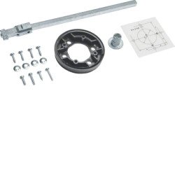 Wałek napędu 200mm FCS-LBS 80-250A HZC103