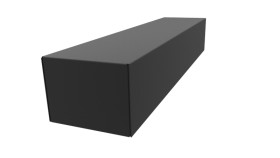 Obudowa Obudowa 1441-20BK3 Stal Seria 1441