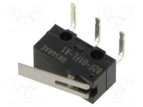 D2F-01FL-A1