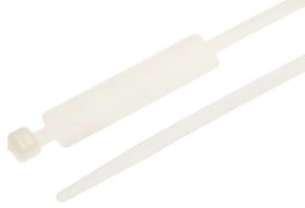 100 sztuk 300mm szerkość 4,8 mm RS PRO