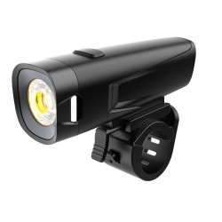 Lampka rowerowa przednia BLF3 eXtremeStyle 500lm, Akumulatorowa