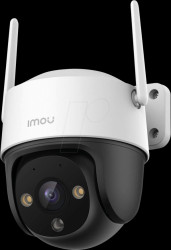 IPC-S7CP-3M0WE Überwachungskamera, IP, LAN, WLAN, außen