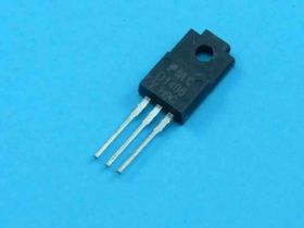 2SD-1406 TO-220ISO NPN 3A/60V/25W TRANZ