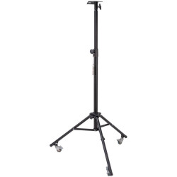 Brennenstuhl 1170310020 Roll Telescopic Tripod MT 180