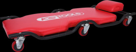500.8003 Portable stretcher, 1160x540 mm