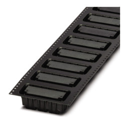 Blok zacisków wtykowych 4-pinowe raster: 3.5mm Phoenix Contact 8.0A 250.0 V.