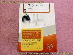 CABLE CLIPS5