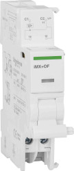 RCD, 2A, Schneider Electric, Acti 9 Acti 9