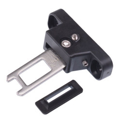 HS9Z-A55 Adjustable Safety Interlock Switch Actuator Key IDEC