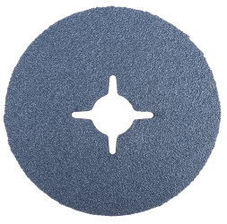 Tarcza ścierna Tarcza do szlifowania 125mm Norton Cyrkon