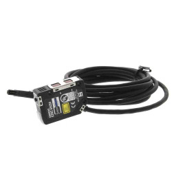 Czujniki fotoelektryczne Omron