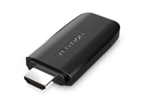 LKV-388 mini extender - przedłużacz bezprzewodowy HDMI do 15m