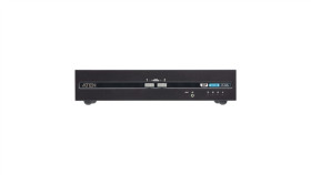 Aten Cs1142dp4 2-Portowy Bezpieczny Przełącznik Kvm Usb Displayport