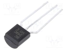 BC549C-DIO