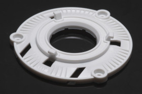 Uchwyt modułu LED BXRA RS LED Ledil C12229_LENA-STD-BASE-RS