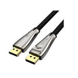 Kabel Displayport M/M 3m 8K 60Hz UNITEK