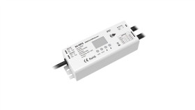 Odbiornik Led Dmx512 Skydance - 4 Kanałowy - 12-48V Dc 4X5a - Ip67 - Dekoder...