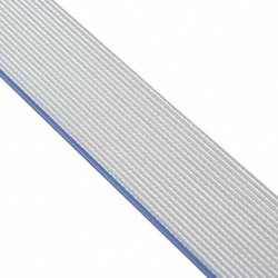 Kabel przewód-płytka, Temp-Flex, raster: 2.5mm