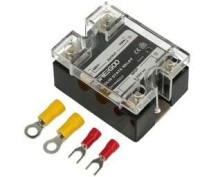 GDH10048 Przekaźnik półprzewodnikowy 480V 100A, WE: 3-32VDC WY: 480VAC, 100A