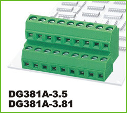 Z DG381A-3.5/6 Z DG381A-3.5/6