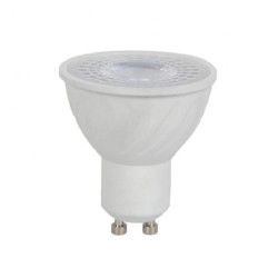 Żarówka LED VT-2206 6W GU10 2700K 400lm CR\95 38st. 7497