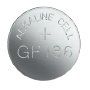 Bateria 186 (LR43, V12GA, AG12, L1142) 1.5V - GP