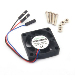 HighPi Pro 5V Fan - Software-Controlled