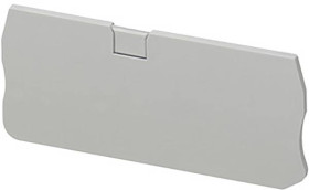 Schneider Electric NSYTRACR24 Zaślepka szary 1 szt.