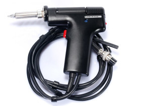 Kolba rozlutownicza do stacji WEP 948D UPGRADE, 948D-II 7pin