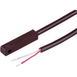 Heraeus W-SZK(0) Pt 100 platinum temperature sensor -20 - &#x2B;110 &#xB0;C 3850 ppm/K Cla