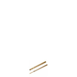 Harwin S25-512 ATE Spring Probe Sleeve Two-Part Probe 2.54mm