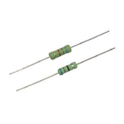 Rezystor 120Ω 2W ±10% -1300 → ±300ppm/°C Ceramika silikonowa Ohmite