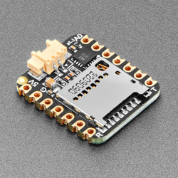 Adafruit Audio BFF Add-on for QT Py and Xiao