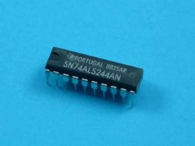 74ALS-244 DIP-20 UKŁAD