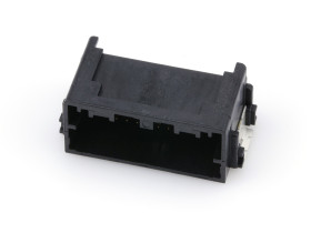 Głowica 20-pinowe Molex 2-rzędowe Męski 4A 34897 Montaż SMT Lutowane Nagłówek