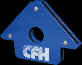 52700 Angle magnet WM 700 - 8.2 x 12 x 1.4 cm