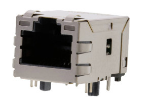 Molex 937698628 Złącze RJ45, 1 szt.