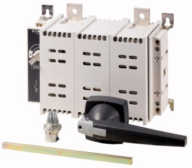 Rozłącznik izolacyjny PV 2P 800A z napędem drzwiowym 300mm DDC-800/M4/P-G 6098952