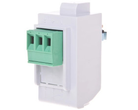 Styk pomocniczy 1Z 1R 5A 250V do VISTOP 63-160 022704