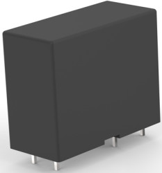 Relay, 1 Form A (N/O), 24 V (DC), 580 Ω, 16 A, 270 V (DC), monostable, 1415430-3