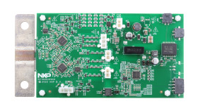 HVBMS Battery Junction Box (BJB)