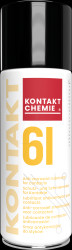 70509-AH Corrosion protection oil, Kontakt 61, 200 ml