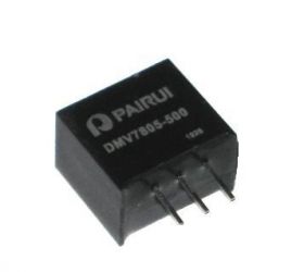 Przetwornica DCDC DMV7805