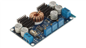 Moduł Przetwornicy Ltc3780