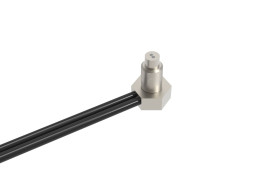 Czujniki fotoelektryczne RS PRO NPN/PNP (wzmacniacz światłowodowy serii FD3) Kabel PVC Plastik