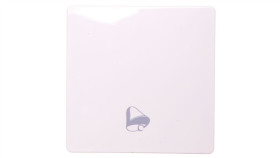 Cariva Klawisz Do Przycisku /Dzwonek/ Biały 773629