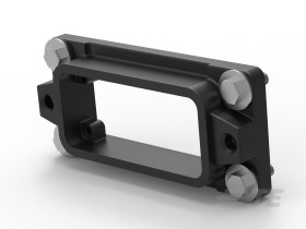 Wzmocnione złącze zasilania TE Connectivity