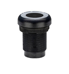 GETT KO28010 Przełącznik przyciskowy TKO-Smart-001-Case-NO-PF-RGB-001, 36 V, 50 mA, 1 szt.