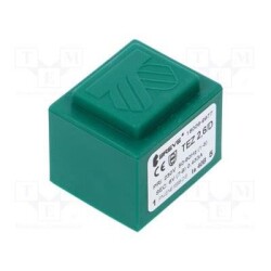 TEZ2.6/D/6V-TA40