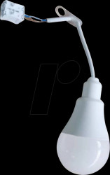 LX100204 Renovation lamp, 11 W, 1150 lm, 4000 K